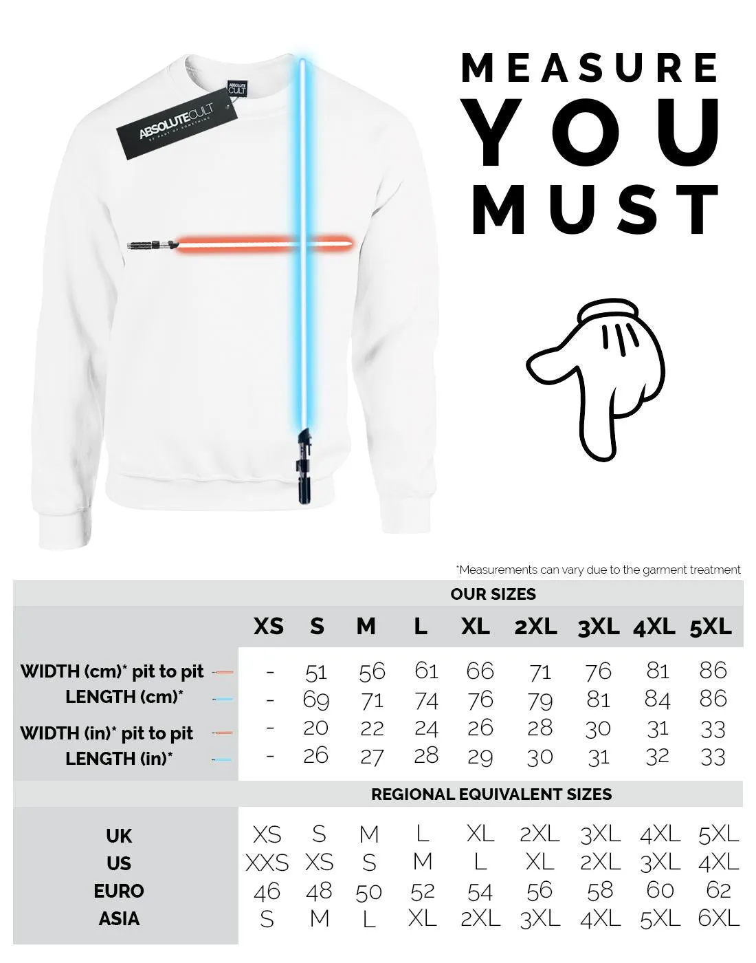 AC/DC Mens Blow Up Your Video Cotton Sweatshirt