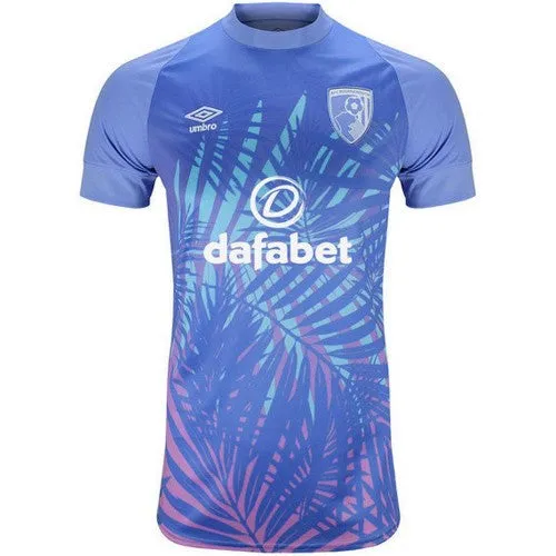AFC Bournemouth Womens/Ladies 22/23 Umbro Away Jersey