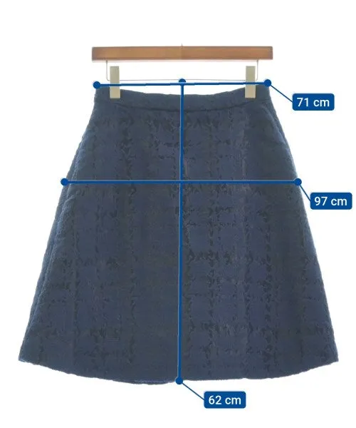 ANTEPRIMA Knee length skirts