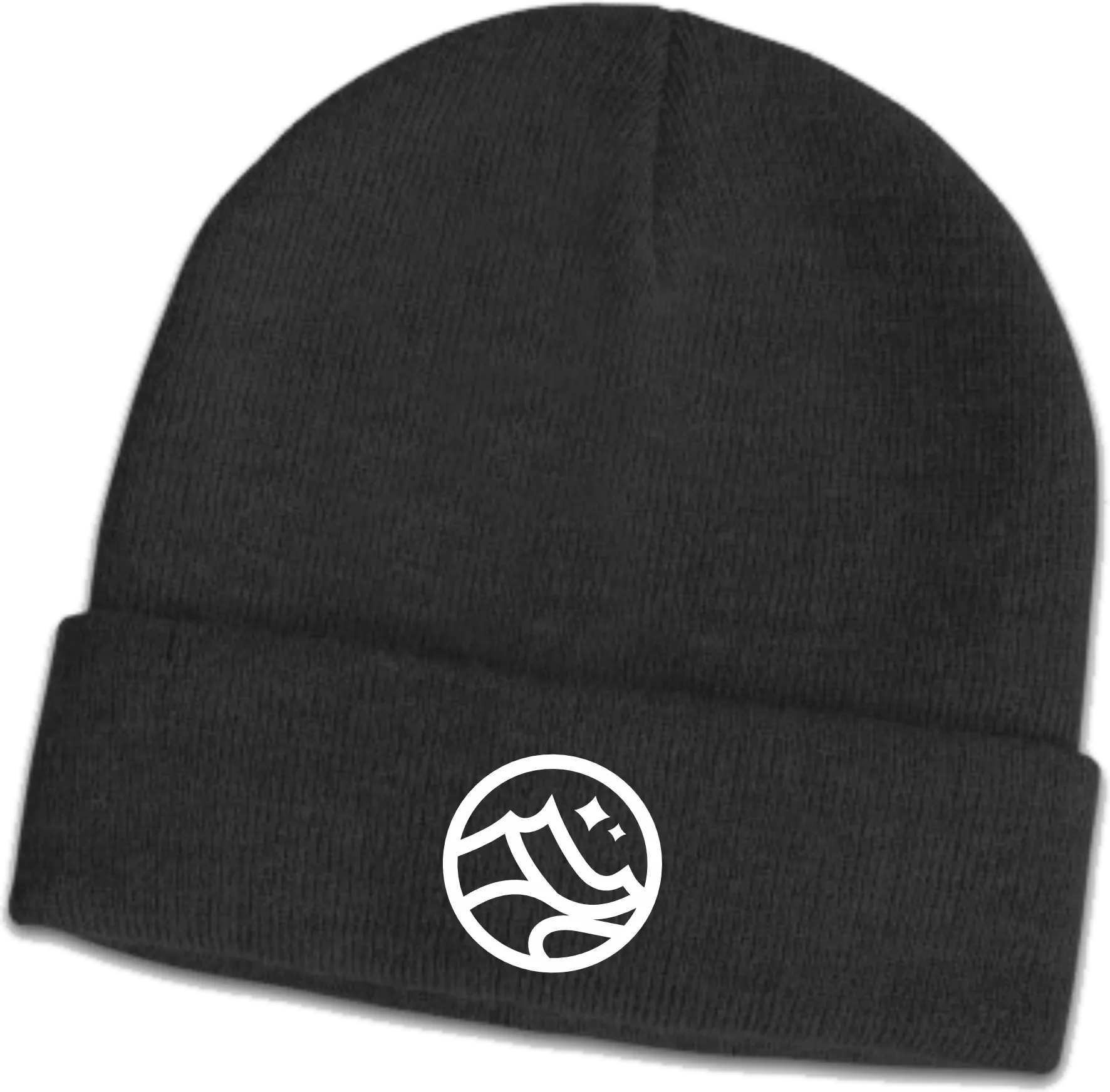 Aoraki Mount Cook School - Beanie
