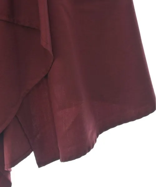 Barak Knee length skirts