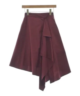 Barak Knee length skirts
