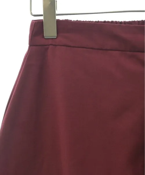 Barak Knee length skirts