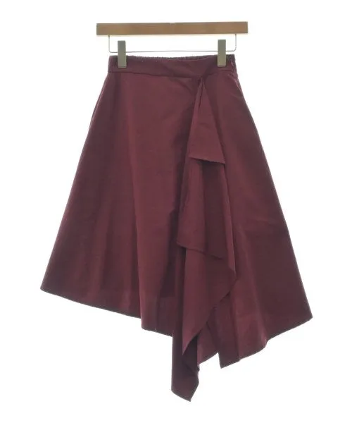 Barak Knee length skirts