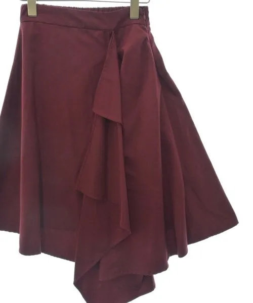 Barak Knee length skirts