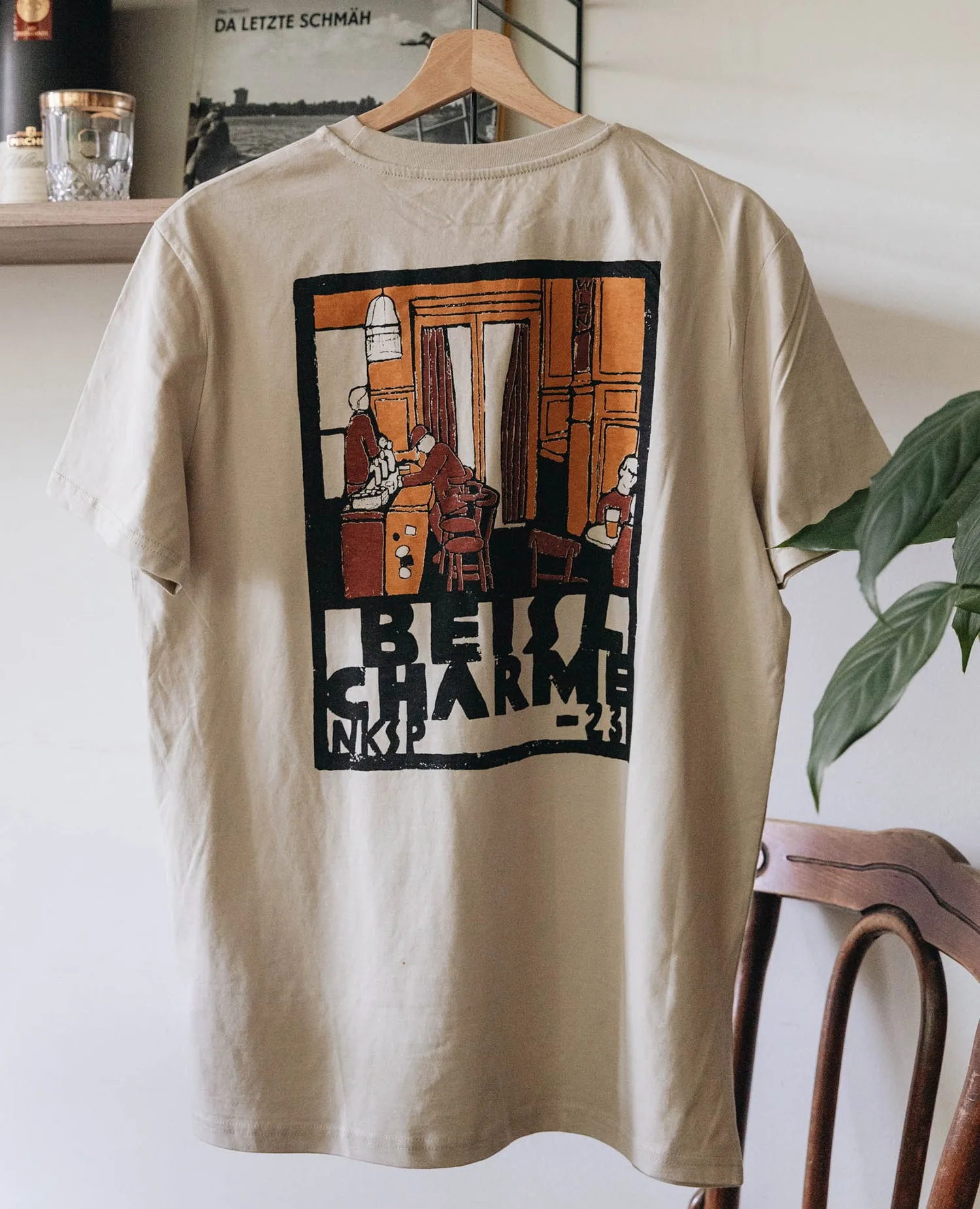 Beisl Charme
