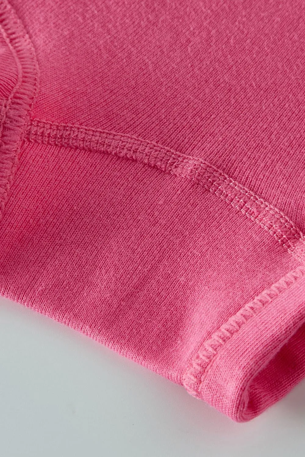 Boboking Soft Cotton Girls' Panties Boyshort Little Girls' Underwear Toddler Undies