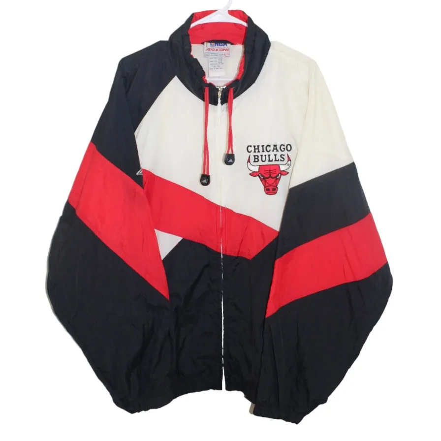 Chicago Bulls Apex One (XL)