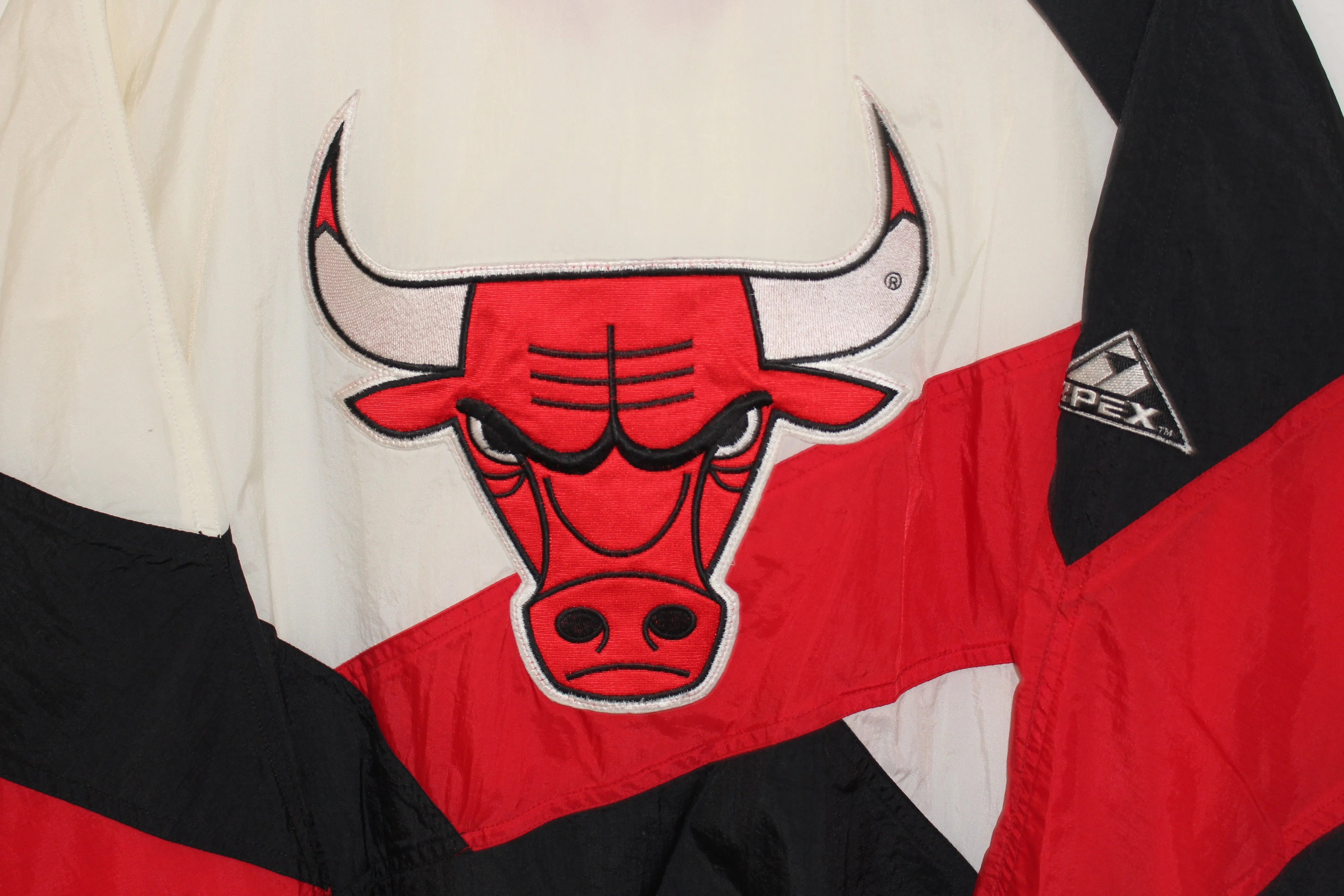 Chicago Bulls Apex One (XL)