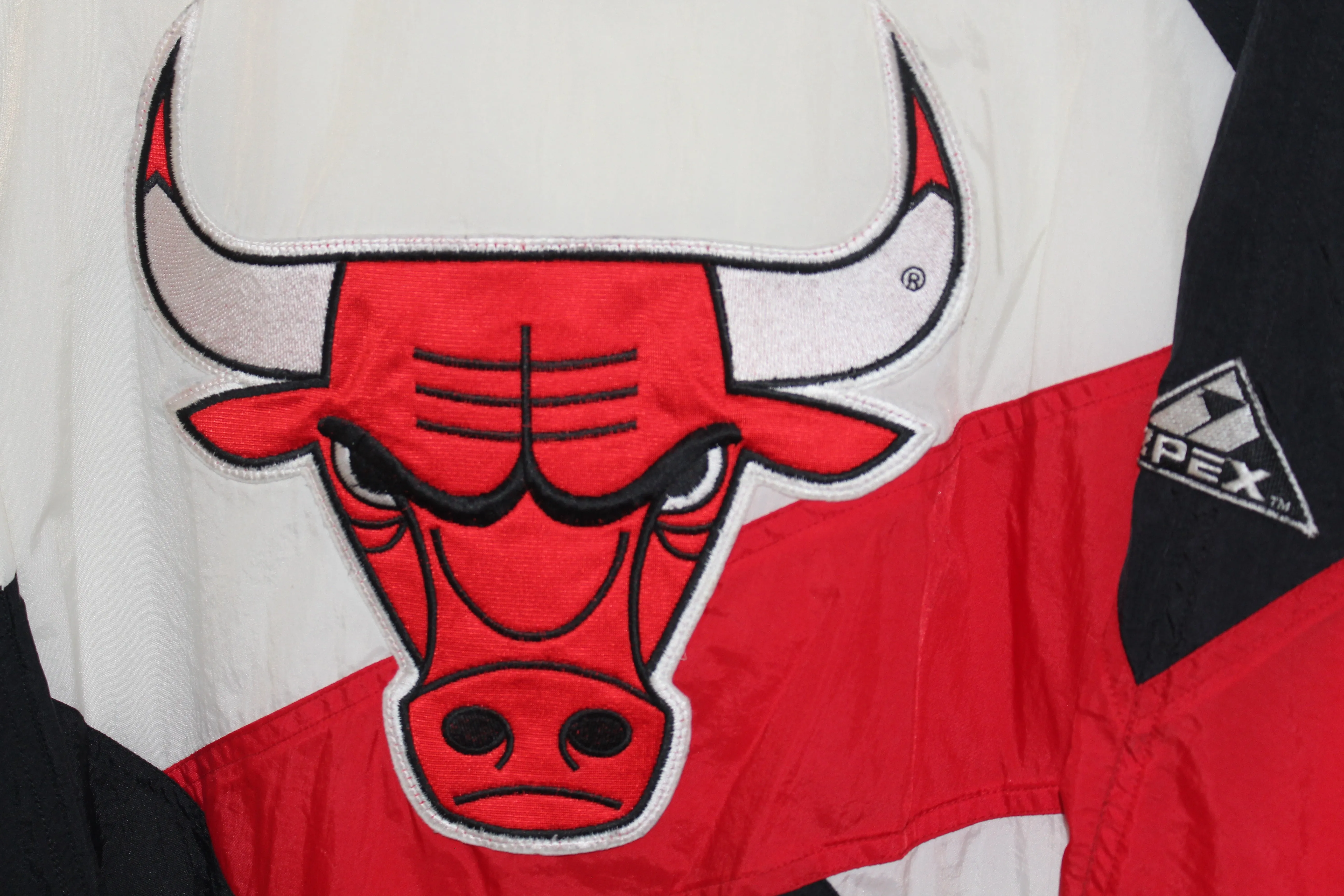 Chicago Bulls Apex One (XL)