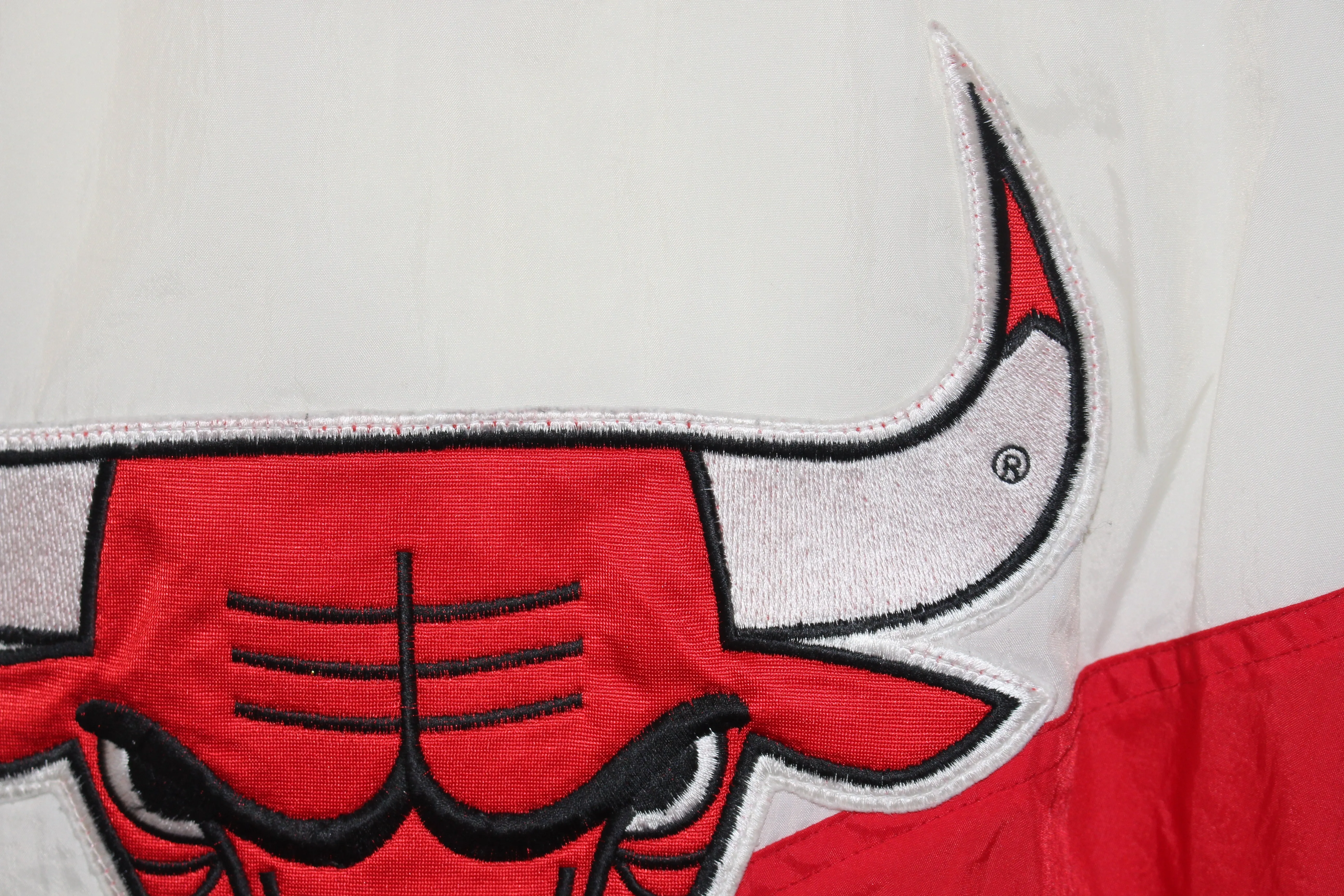 Chicago Bulls Apex One (XL)