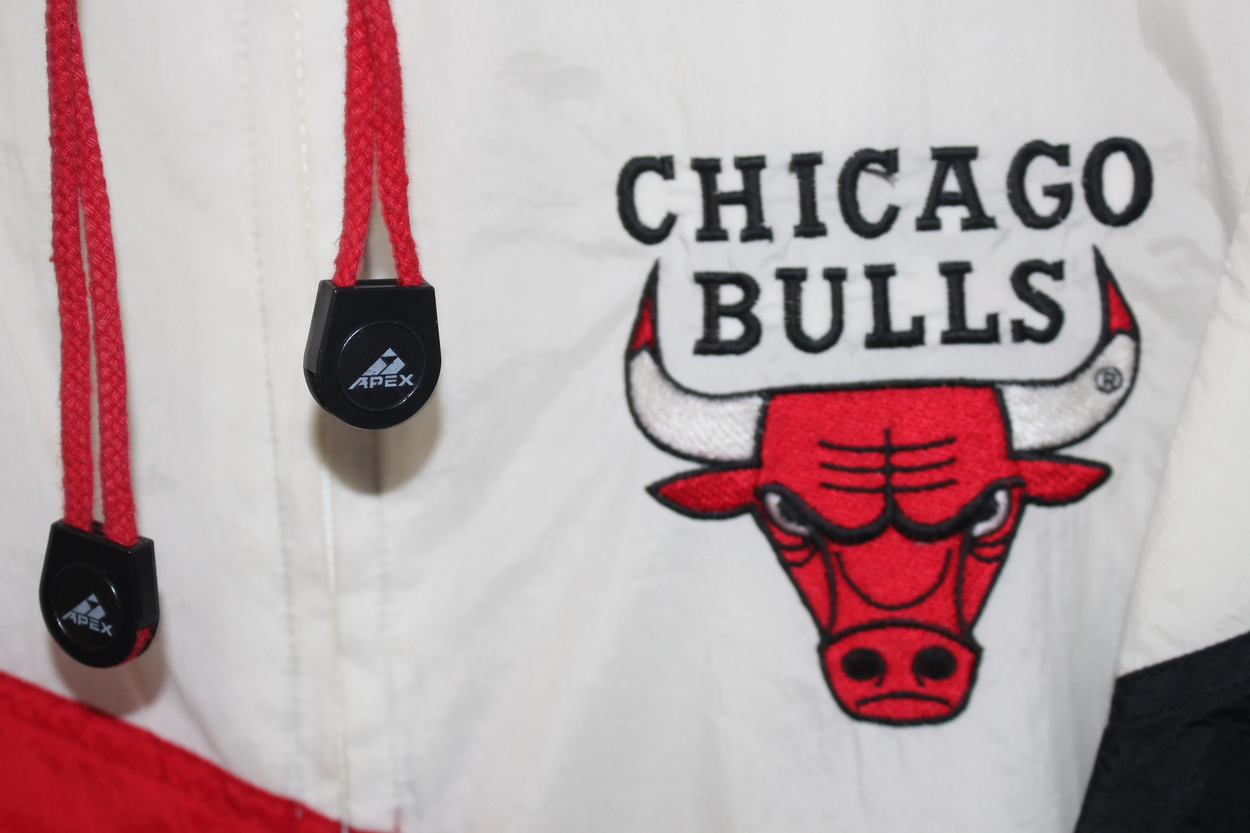 Chicago Bulls Apex One (XL)
