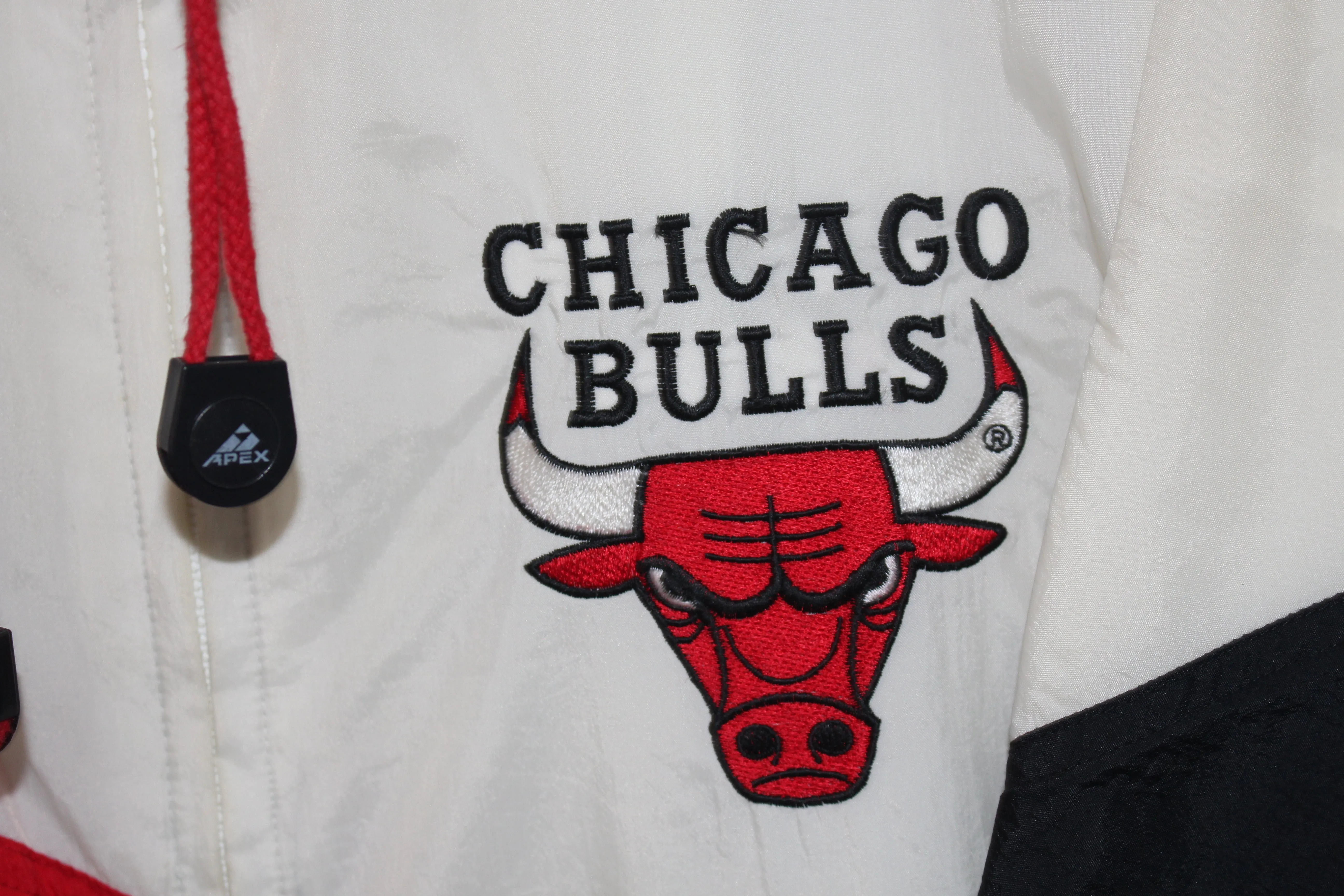 Chicago Bulls Apex One (XL)