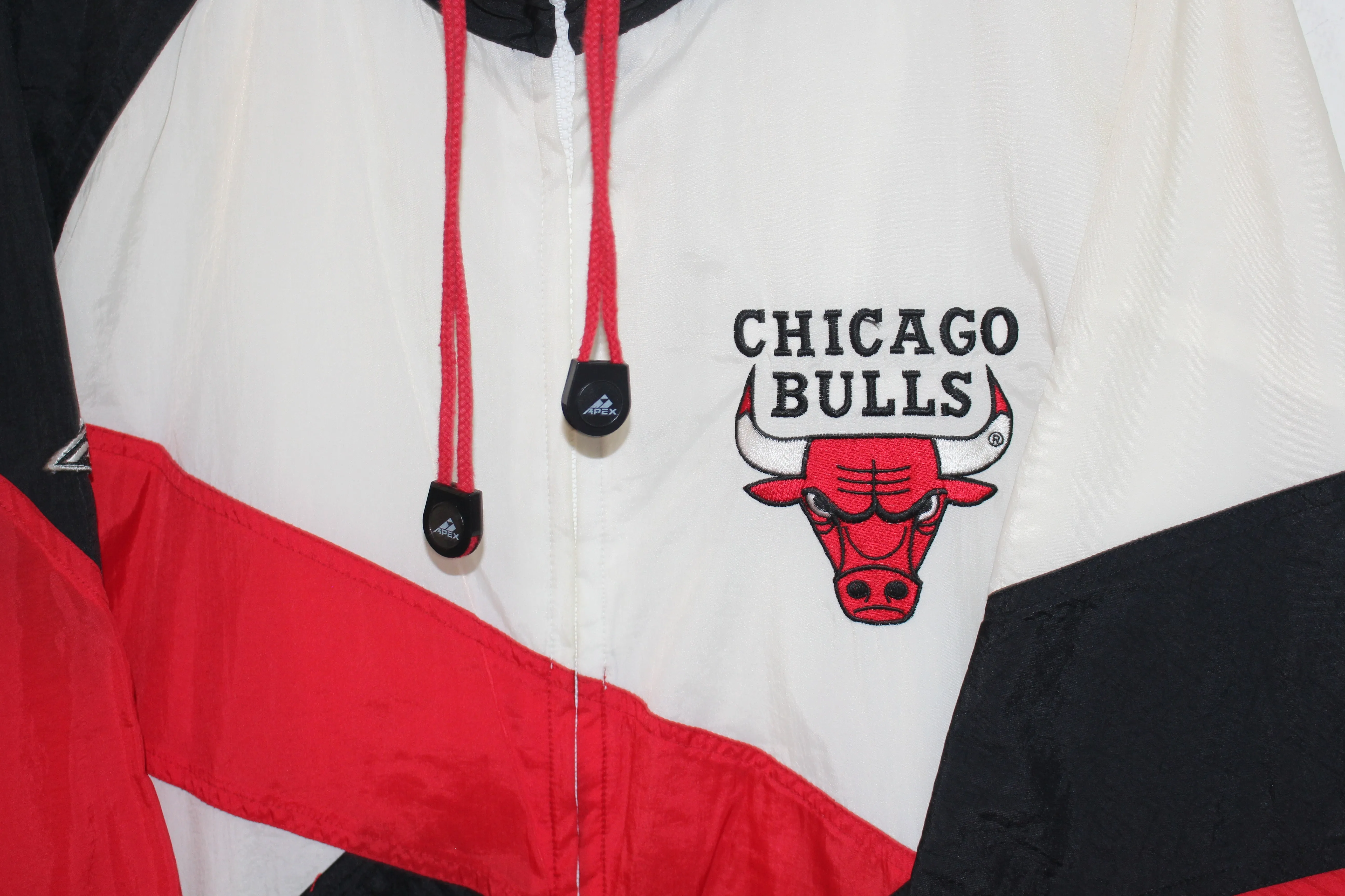 Chicago Bulls Apex One (XL)
