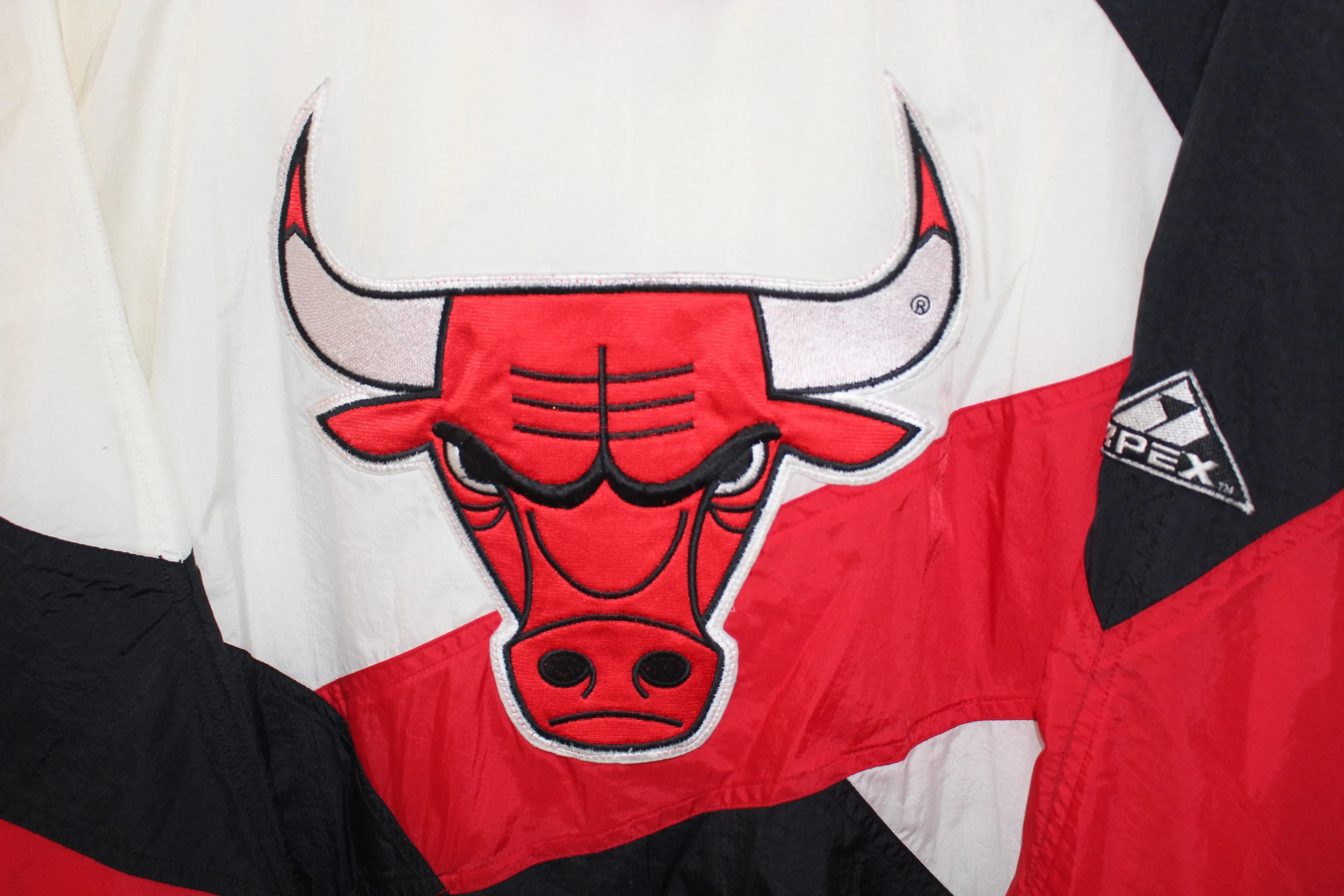 Chicago Bulls Apex One (XL)