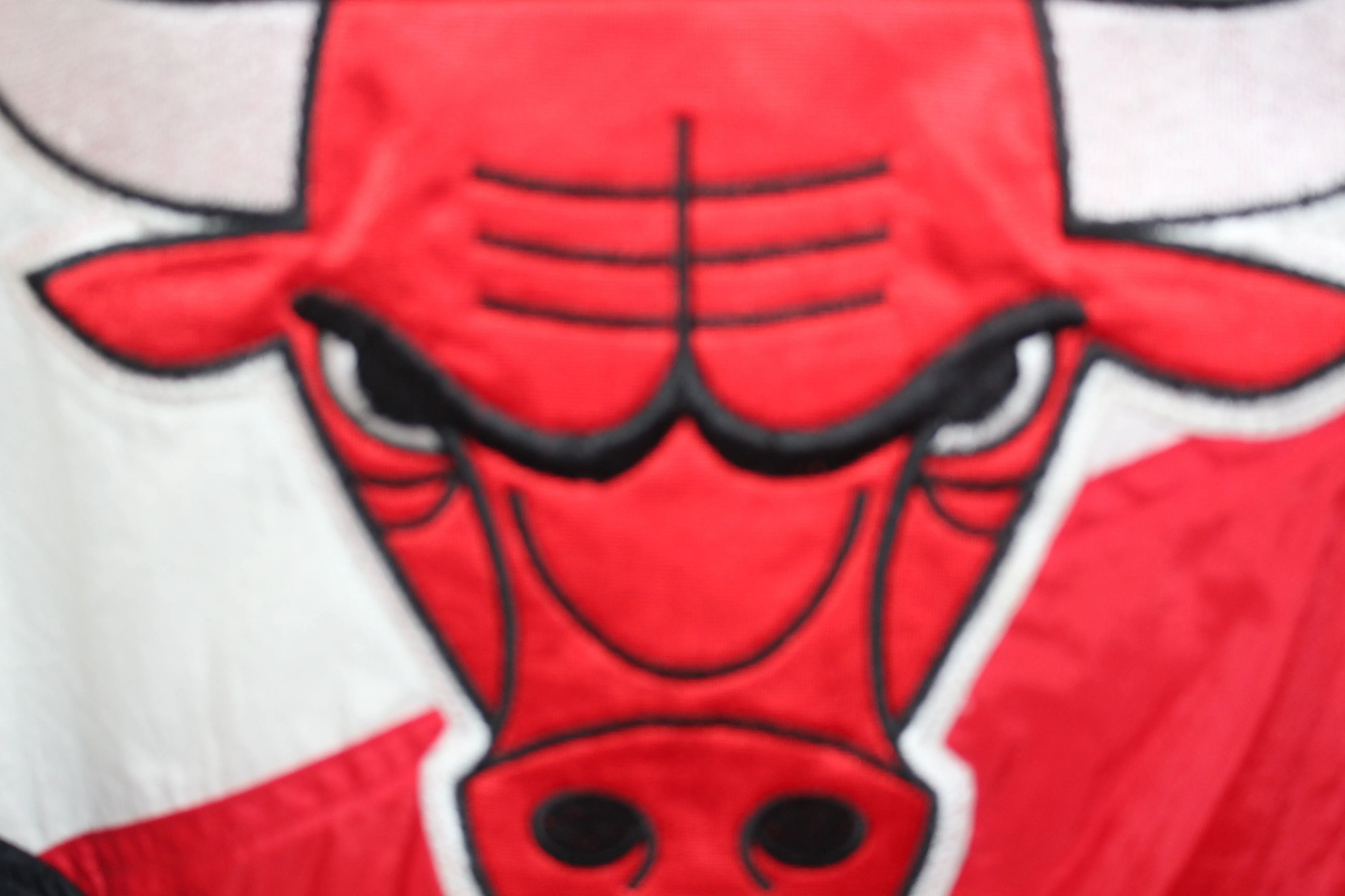 Chicago Bulls Apex One (XL)