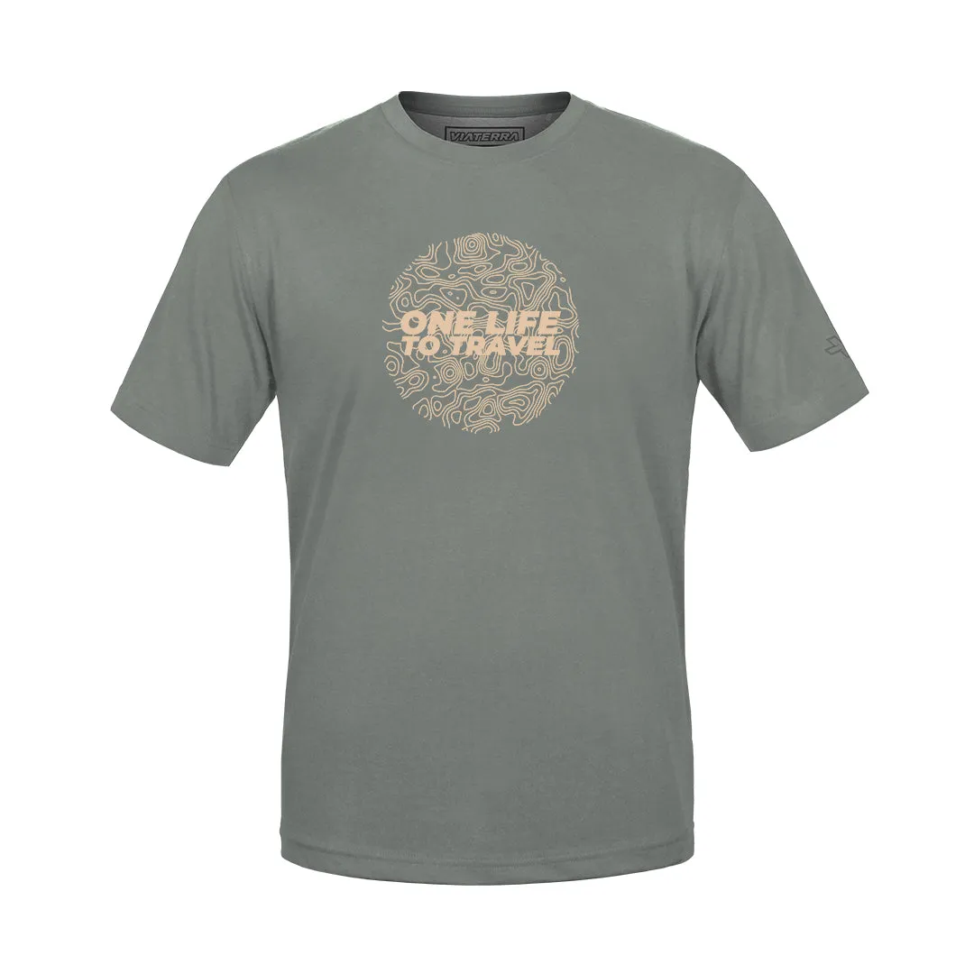 CONTOUR T-SHIRT