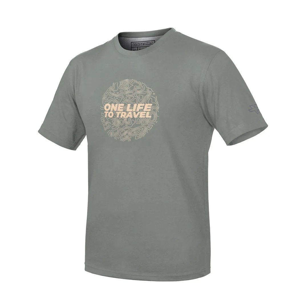 CONTOUR T-SHIRT