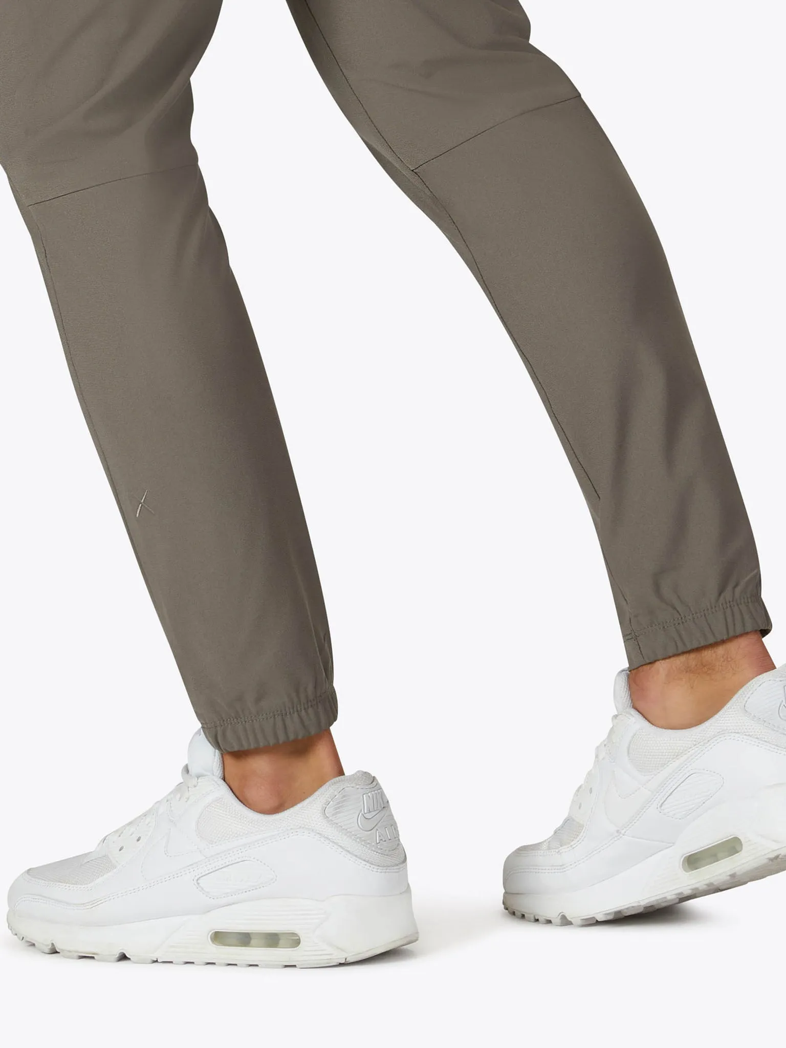 Cuts Clothing AO Jogger in Canyon