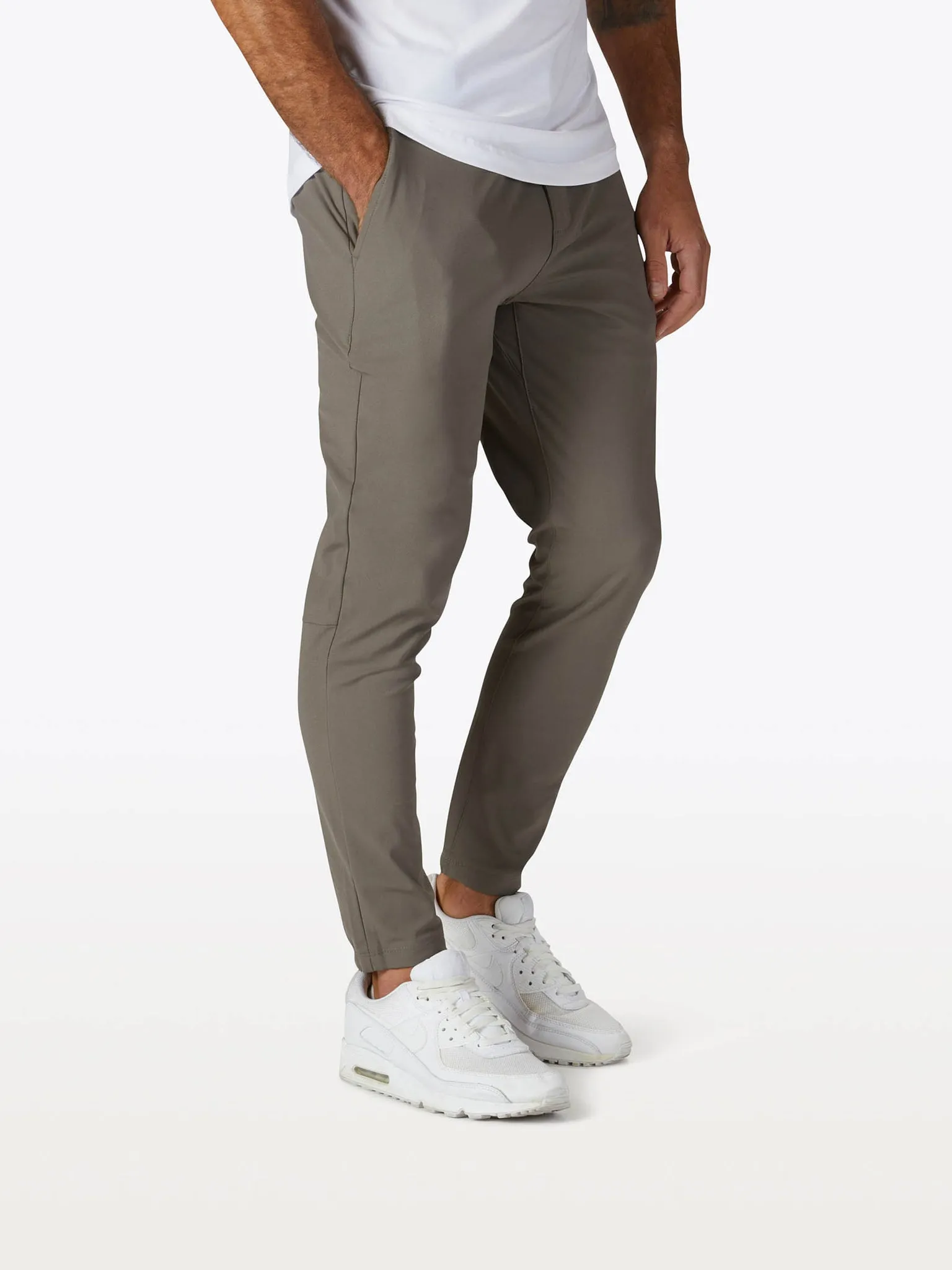 Cuts Clothing AO Jogger in Canyon