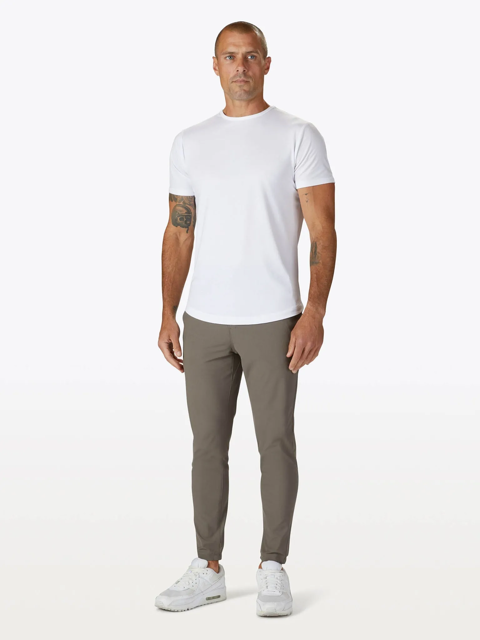 Cuts Clothing AO Jogger in Canyon