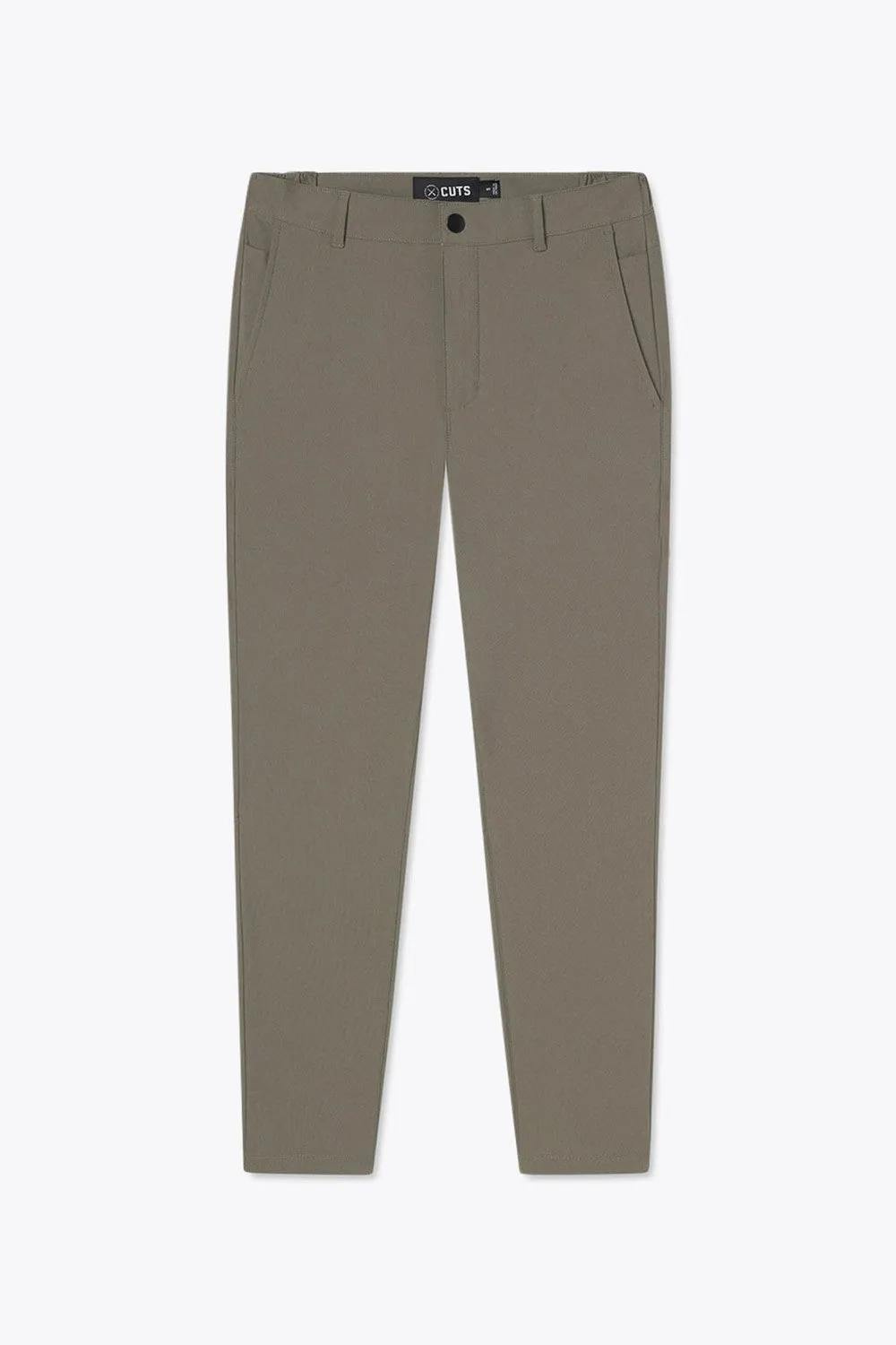 Cuts Clothing AO Jogger in Canyon