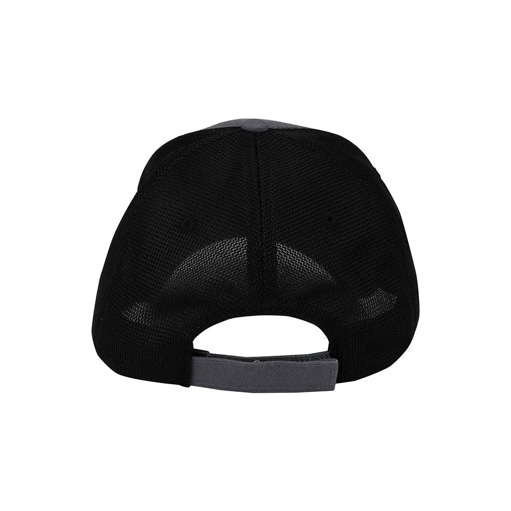 Deluxe Cotton Trucker Cap
