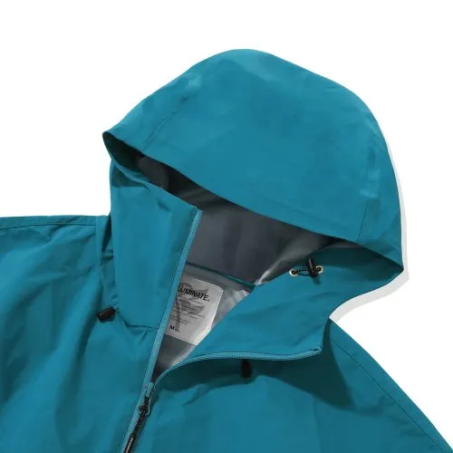 DIVIDE VISOR WINDBREAKER