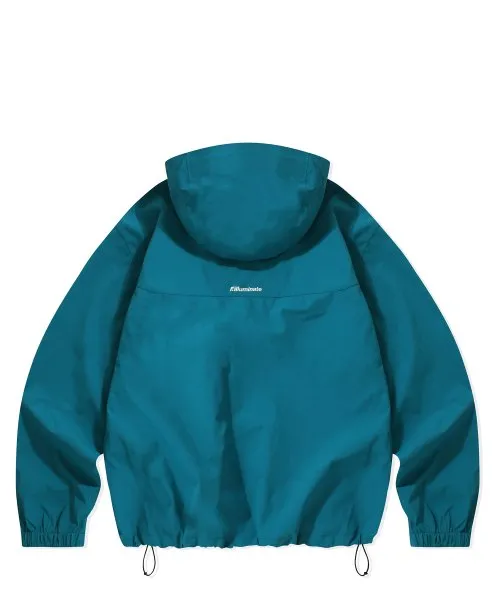 DIVIDE VISOR WINDBREAKER