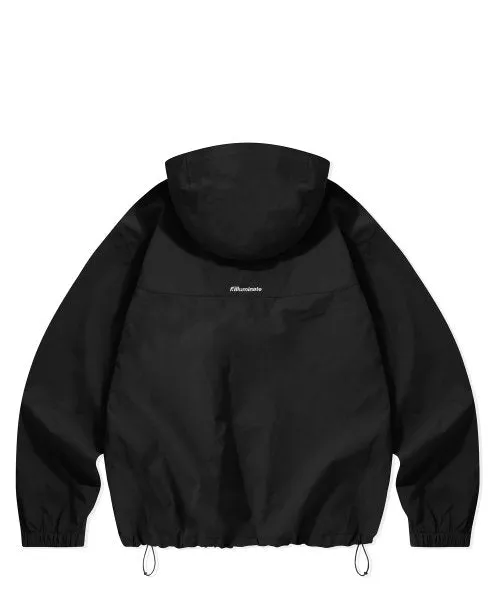 DIVIDE VISOR WINDBREAKER