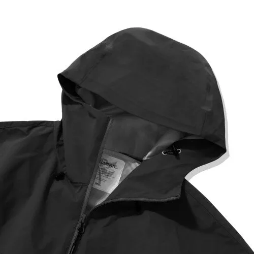 DIVIDE VISOR WINDBREAKER