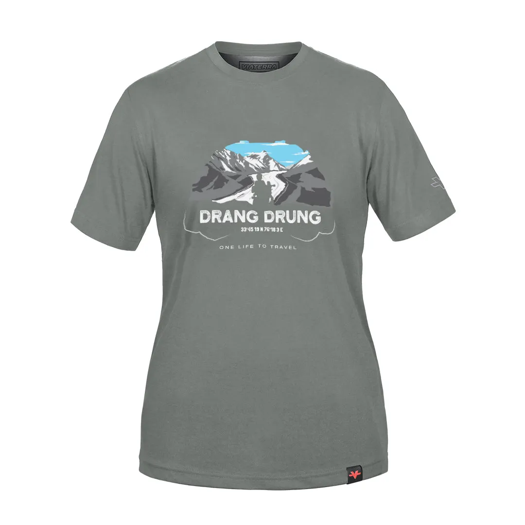 DRANG-DRUNG WOMEN'S T-Shirt