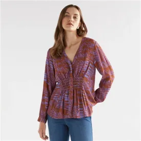 ELK Neli Top