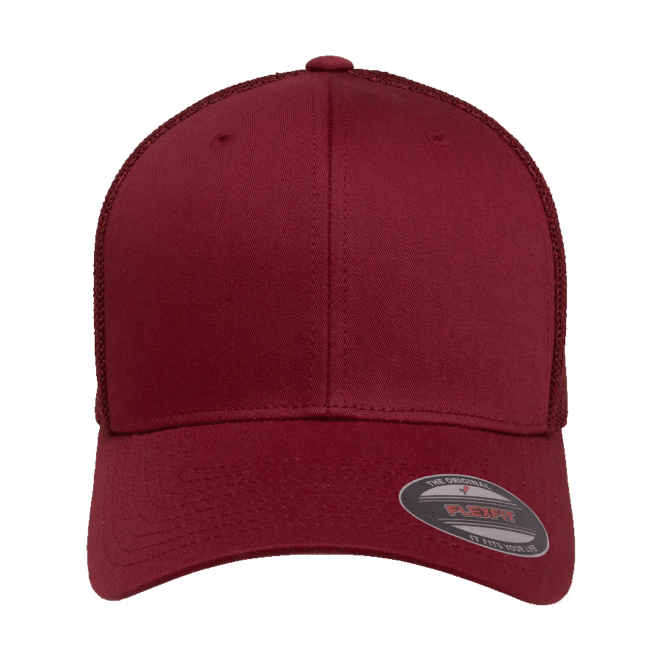 Flexfit Trucker Mesh Cap