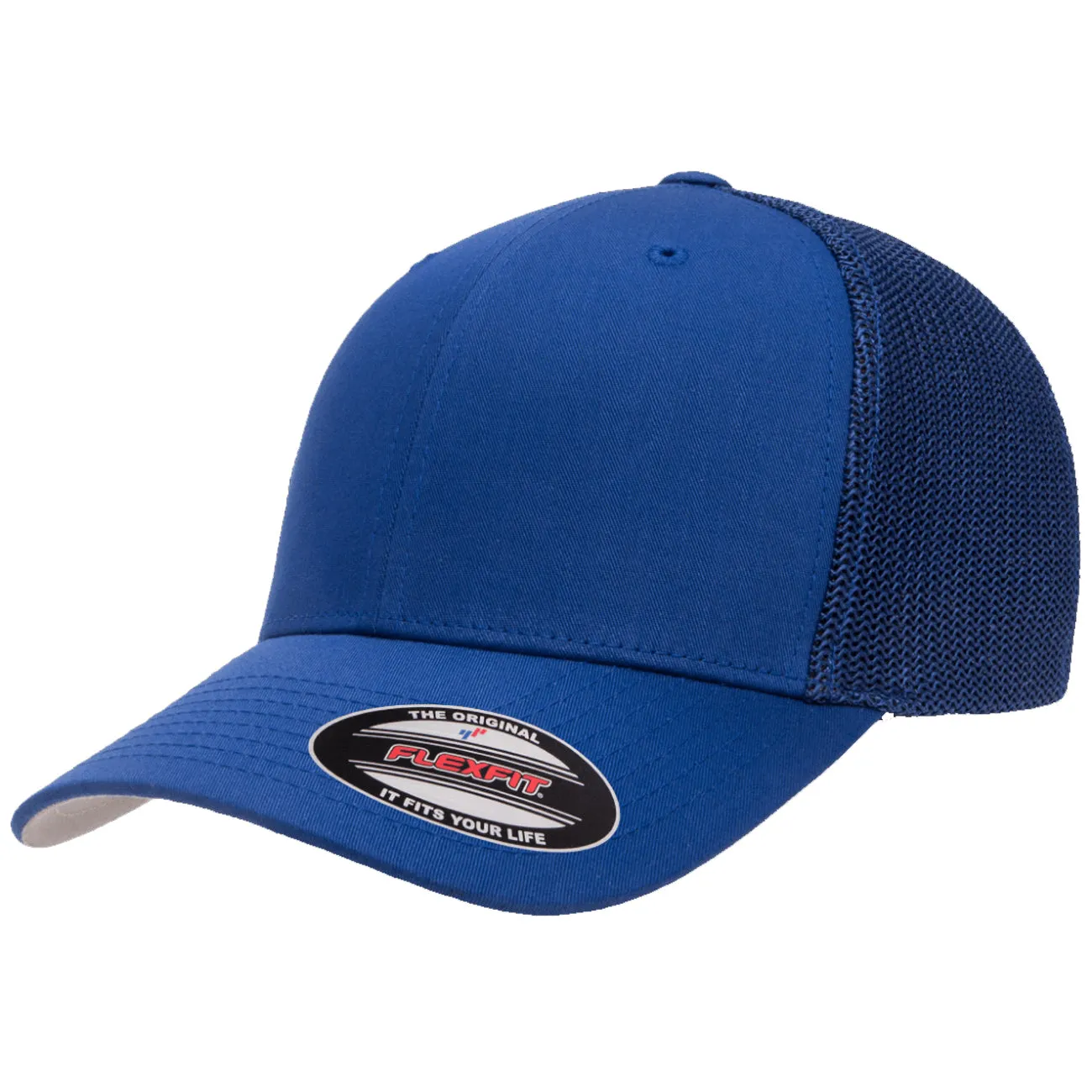 Flexfit Trucker Mesh Cap