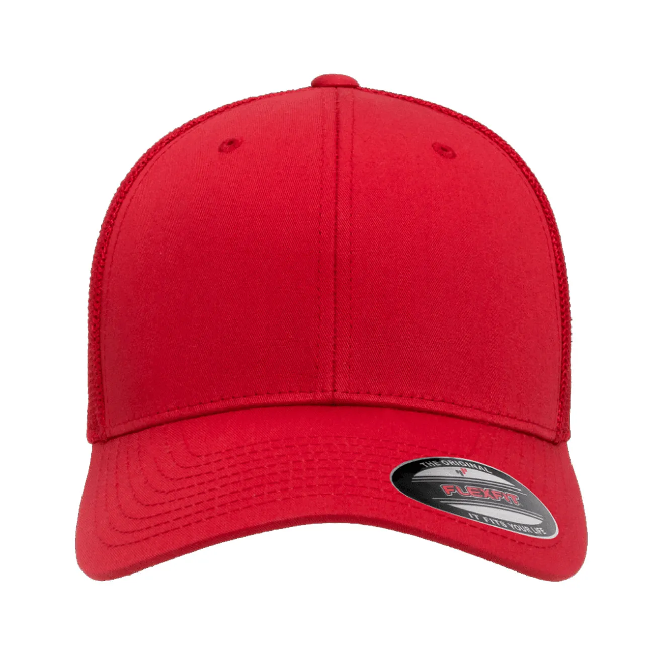 Flexfit Trucker Mesh Cap