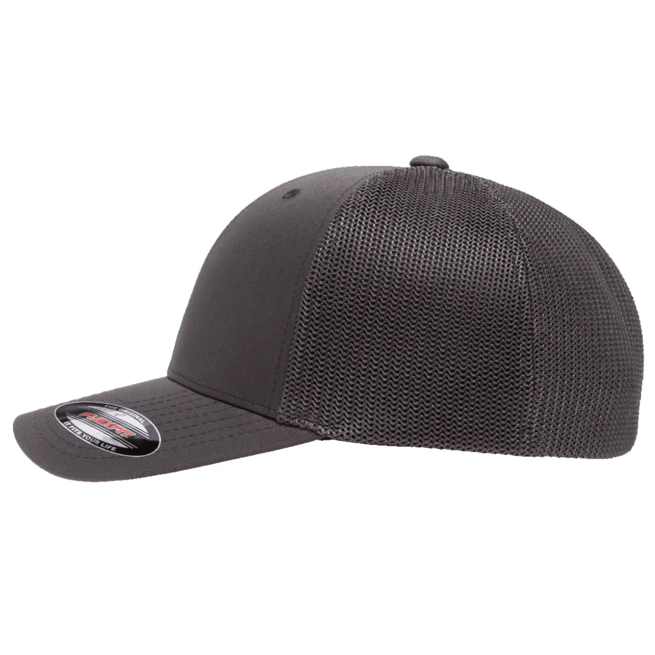 Flexfit Trucker Mesh Cap