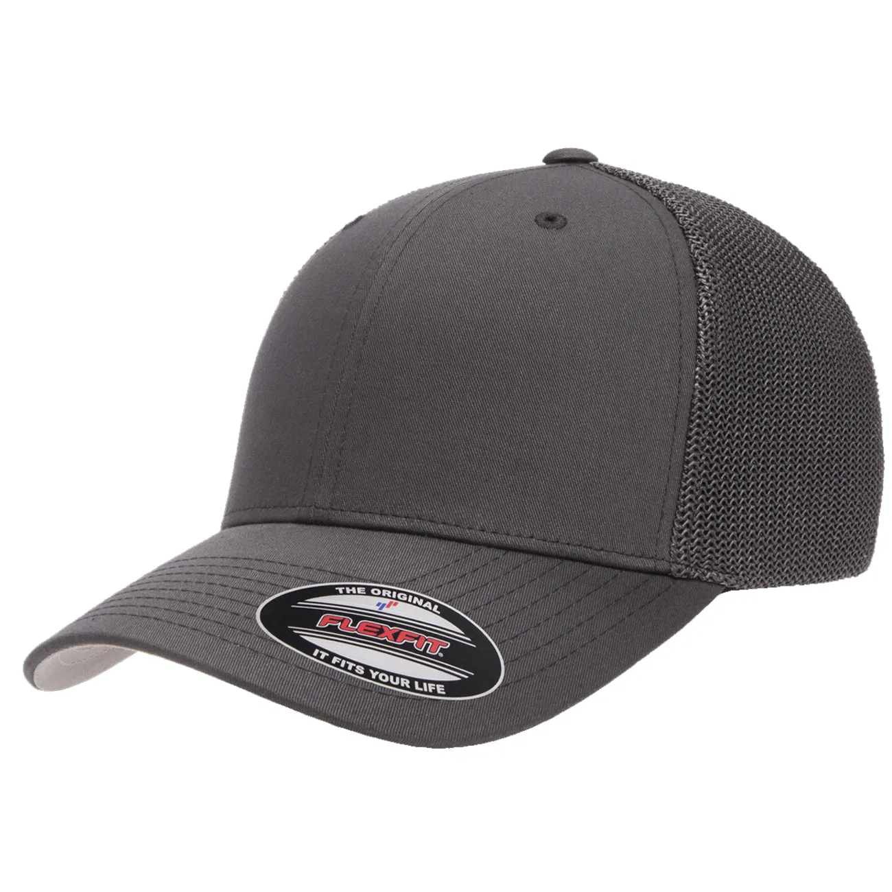 Flexfit Trucker Mesh Cap