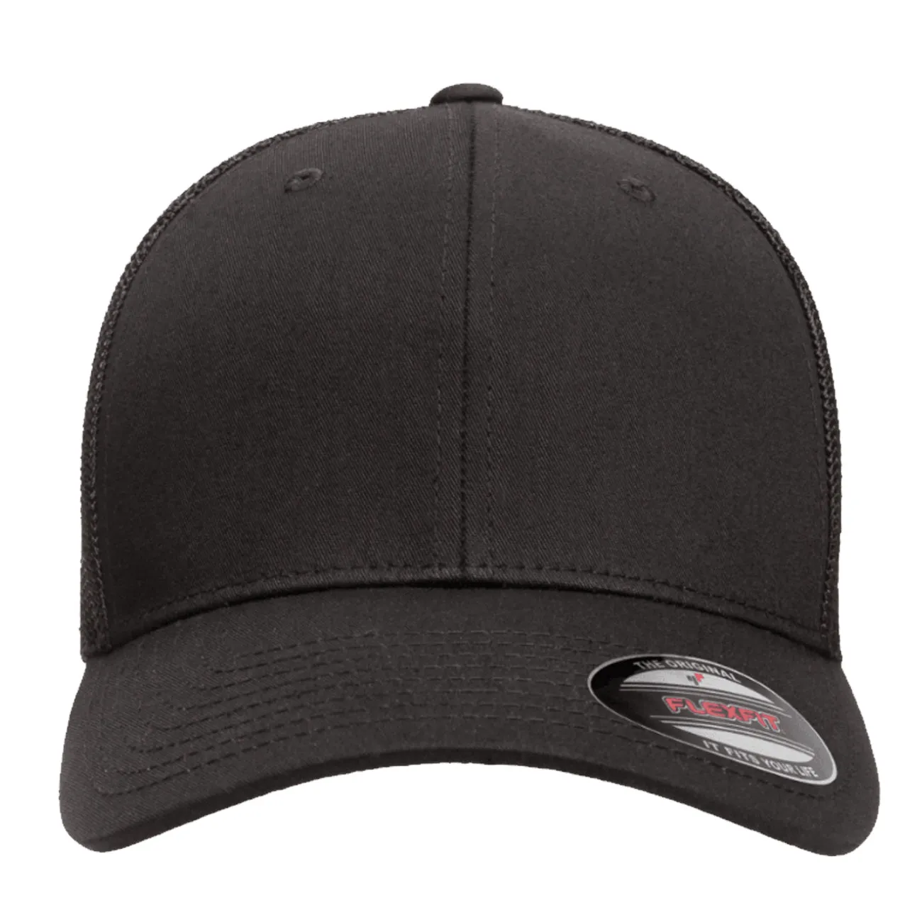 Flexfit Trucker Mesh Cap