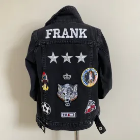 FRANK