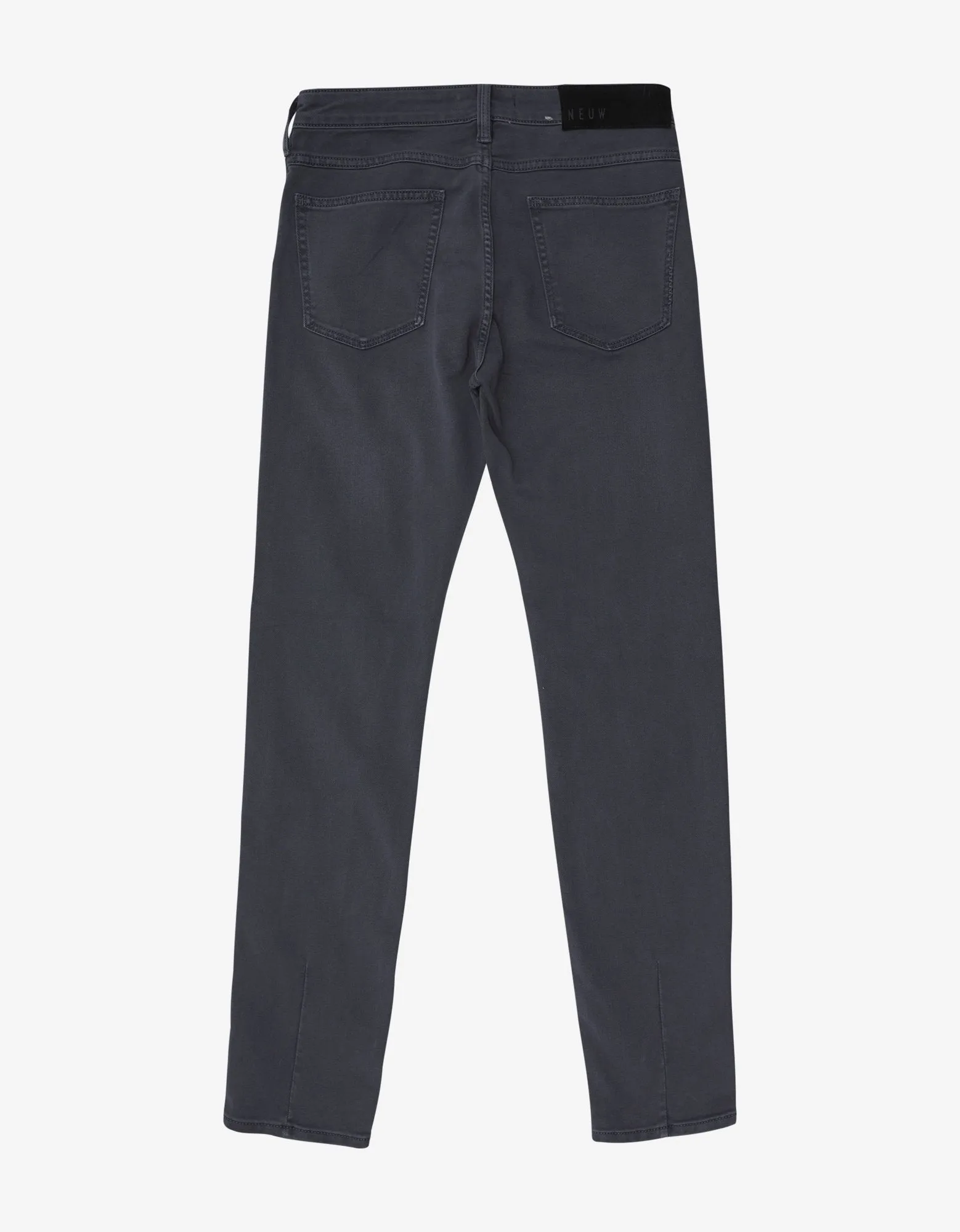 Iggy Skinny Isolation Grey Jeans