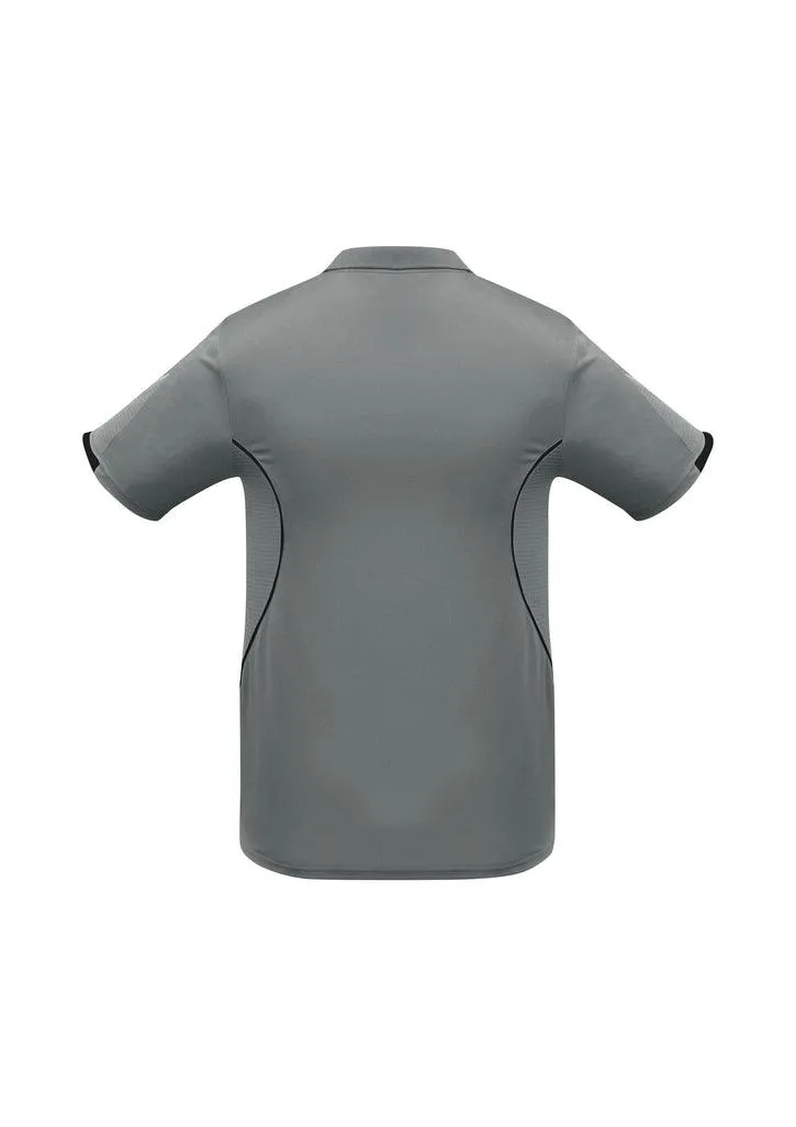 Kids Razor Polo Ash/Black