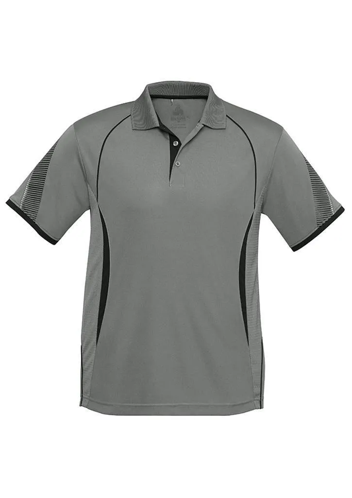Kids Razor Polo Ash/Black