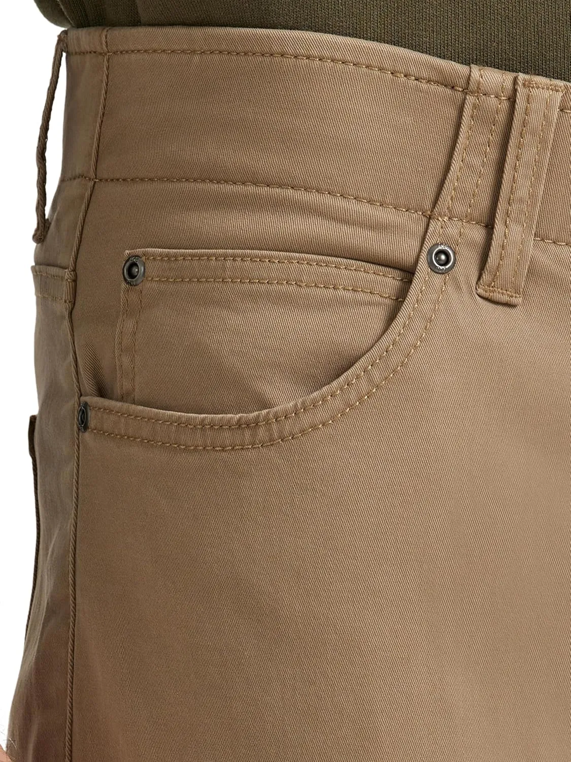 Lee Men's Extreme Motion Straight Taper Jean