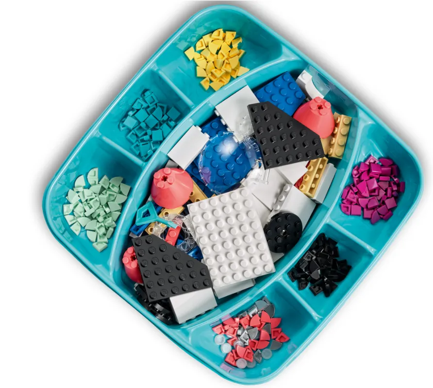 LEGO 41936: DOTS: Pencil Holder