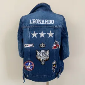 LEONARD