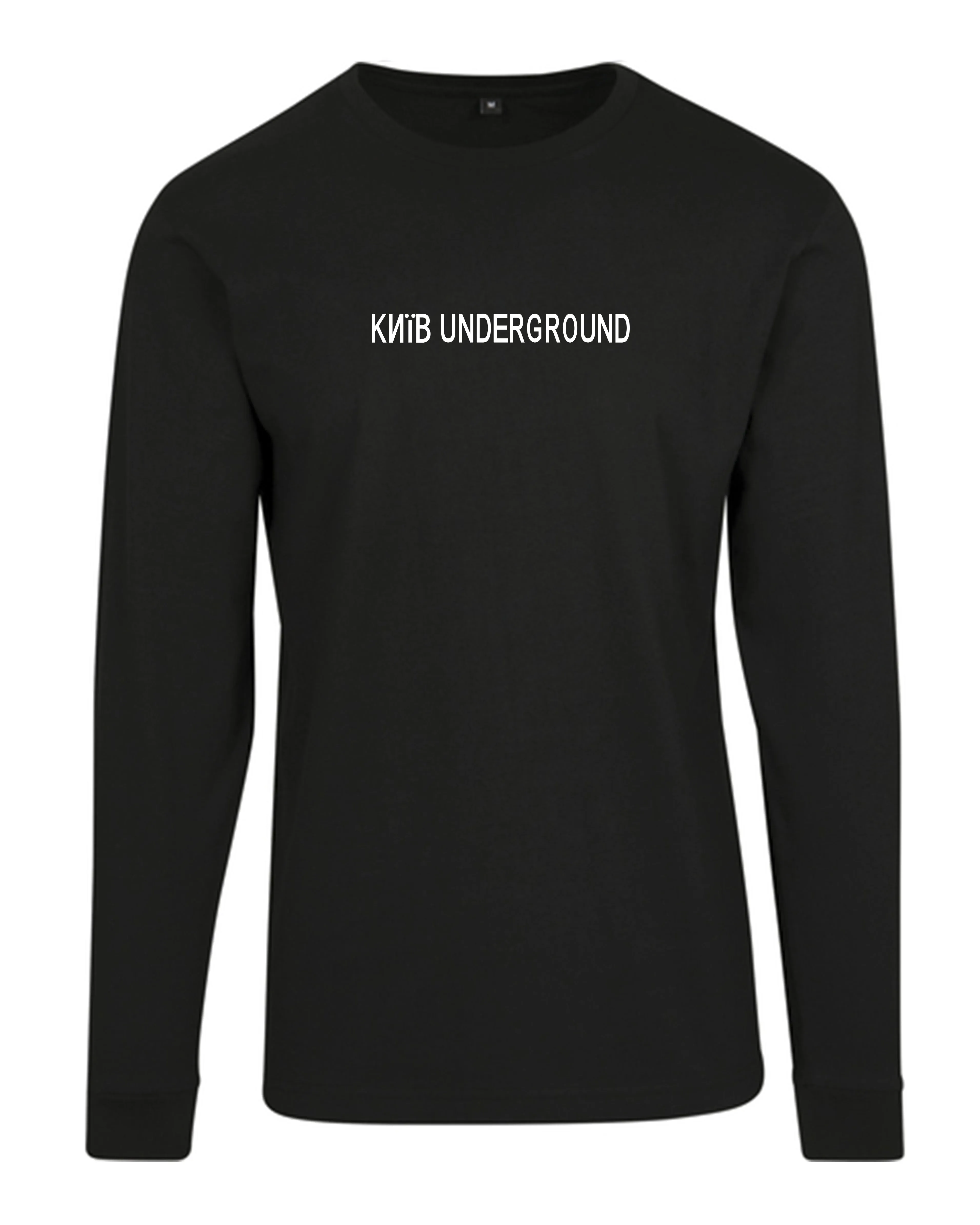 LONGSLEEVE - VICTORY - ПЕРЕМОГА