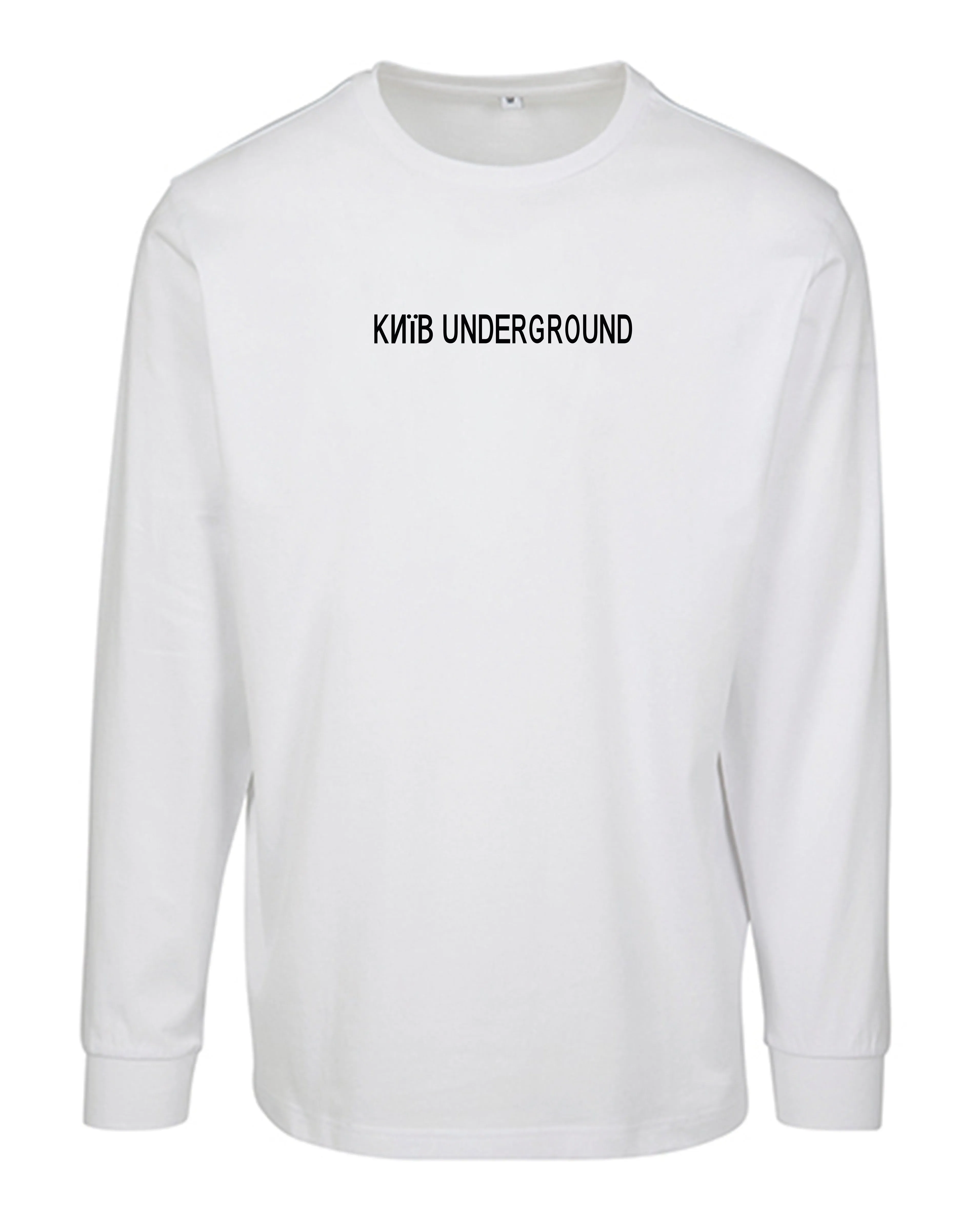 LONGSLEEVE - VICTORY - ПЕРЕМОГА