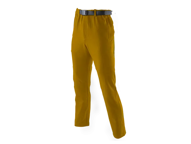 Men's Outdoor Windbreaker Trousers