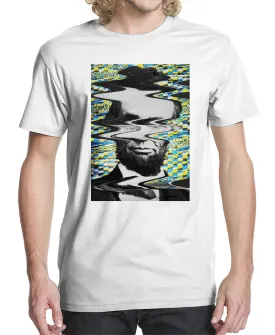 Men's Static Abe Buzz Shirts